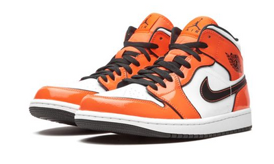 Air Jordan 1 SE “Turf Orange”
