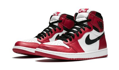 Air Jordan 1 Retro High OG “Chicago”