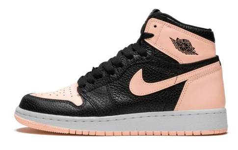 Air Jordan 1 Retro High OG GS “Crimson Tint”