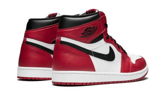 Air Jordan 1 Retro High OG “Chicago”