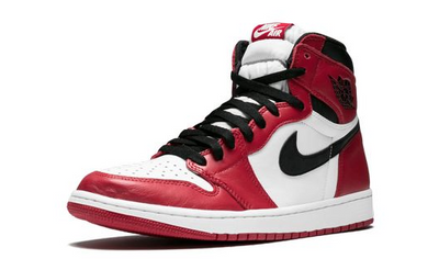 Air Jordan 1 Retro High OG “Chicago”