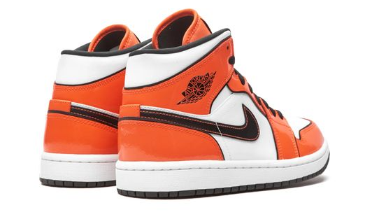 Air Jordan 1 SE “Turf Orange”