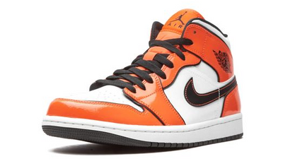 Air Jordan 1 SE “Turf Orange”