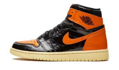 Air Jordan 1 Retro High OG ‘Shattered Backboard 3.0’