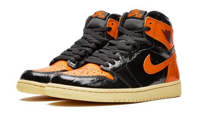 Air Jordan 1 Retro High OG ‘Shattered Backboard 3.0’