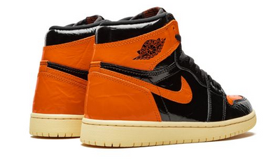 Air Jordan 1 Retro High OG ‘Shattered Backboard 3.0’