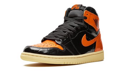 Air Jordan 1 Retro High OG ‘Shattered Backboard 3.0’