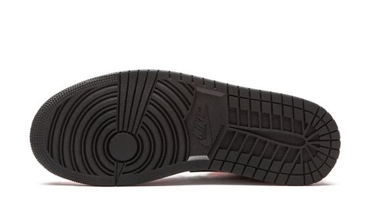 Air Jordan 1 SE “Turf Orange”