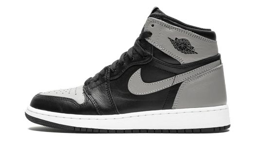 Air Jordan 1 Retro High OG BG “Shadow”