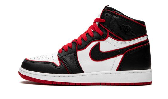 Air Jordan 1 Retro High OG GS “Meant to Fly”