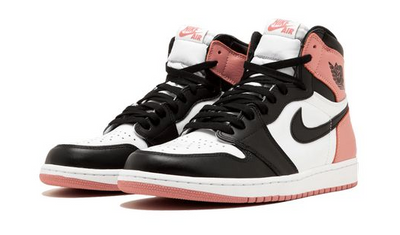 Air Jordan 1 Retro High OG Rust Pink