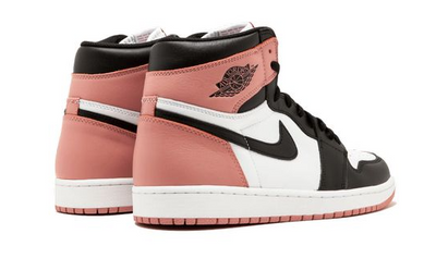 Air Jordan 1 Retro High OG Rust Pink