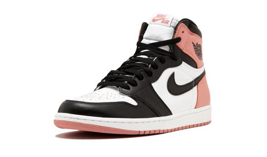 Air Jordan 1 Retro High OG Rust Pink