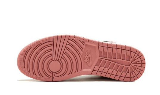 Air Jordan 1 Retro High OG Rust Pink