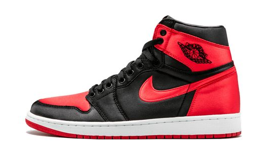 Air Jordan 1 Retro High OG SE “Satin”