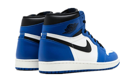 Air Jordan 1 Retro High OG “Game Royal”