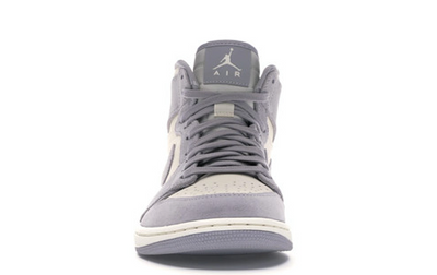 Jordan 1 Retro High Pale Ivory