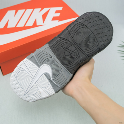 Nike Air More Uptempo Slippers