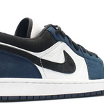 JORDAN 1 RETRO LOW NAVY