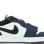 JORDAN 1 RETRO LOW NAVY