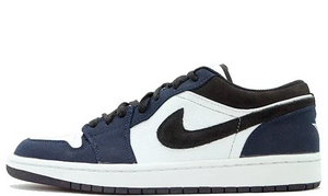 JORDAN 1 RETRO LOW NAVY