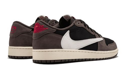 Air Jordan 1 Low ‘Mocha’