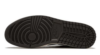 Air Jordan 1 Low ‘Mocha’