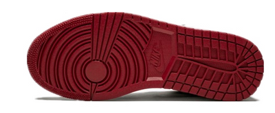 AIR JORDAN 1 LOW “Black Toe”
