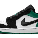 AIR JORDAN 1 LOW “Mystic Green”