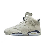 Nike Air Jordan 6 Restro (GS) Retro Dark Blue Grey