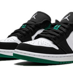 AIR JORDAN 1 LOW “Mystic Green”