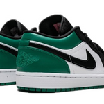 AIR JORDAN 1 LOW “Mystic Green”