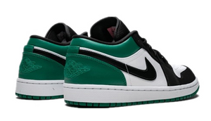 AIR JORDAN 1 LOW “Mystic Green”