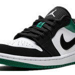 AIR JORDAN 1 LOW “Mystic Green”