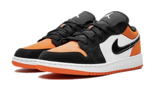 AIR JORDAN 1 LOW (GS) “Shattered Backboard”