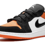 AIR JORDAN 1 LOW (GS) “Shattered Backboard”