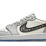 Air Jordan 1 Low GREY