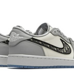 Air Jordan 1 Low GREY