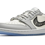 Air Jordan 1 Low GREY