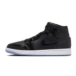 Air Jordan 1 “Space Jam” Black