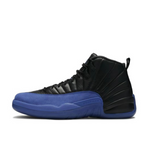 Air Jordan 12 Retro Black Game Royal