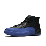 Air Jordan 12 Retro Black Game Royal