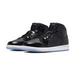 Air Jordan 1 “Space Jam” Black