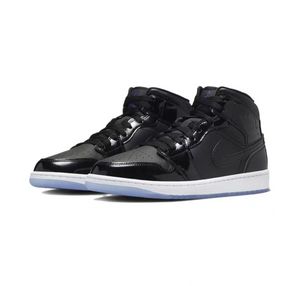 Air Jordan 1 “Space Jam” Black