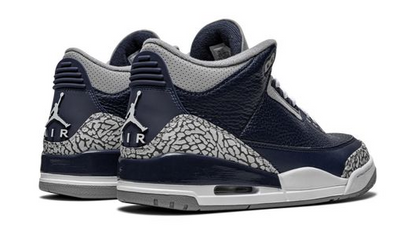 Air Jordan 3 ‘Midnight Navy’