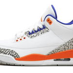 Air Jordan 3 Retro ‘Knicks’