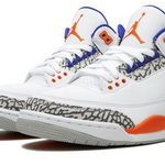 Air Jordan 3 Retro ‘Knicks’