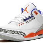 Air Jordan 3 Retro ‘Knicks’