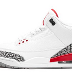 Air Jordan 3 Retro Hall of Fame