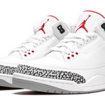 Air Jordan 3 Retro Hall of Fame